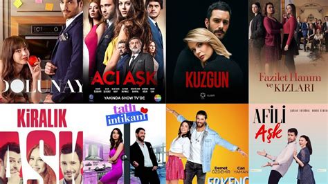 serie turche youtube